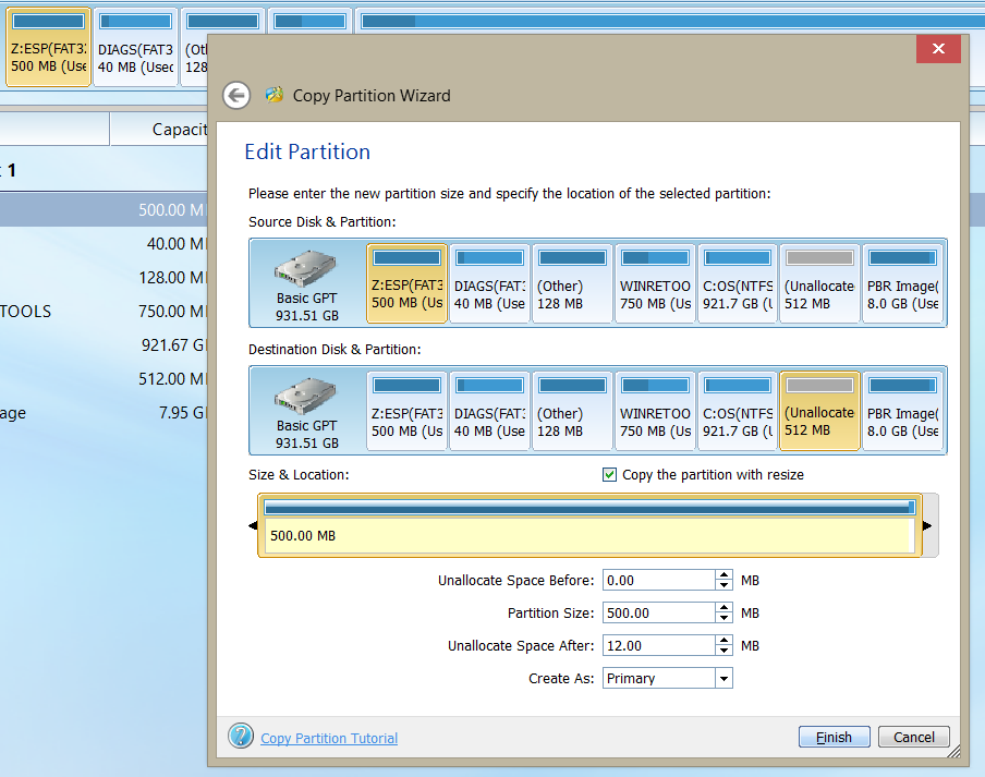 22.4.1.3. Configuring COM port settings in Windows 2000/XP - PC Hardware in  a Nutshell, 3rd Edition [Book]