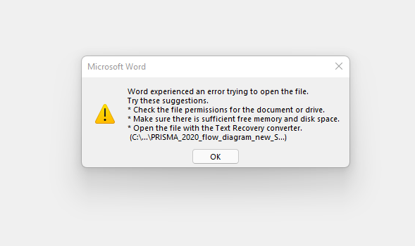 Cannot Open Word Document From Website Microsoft Community 6207