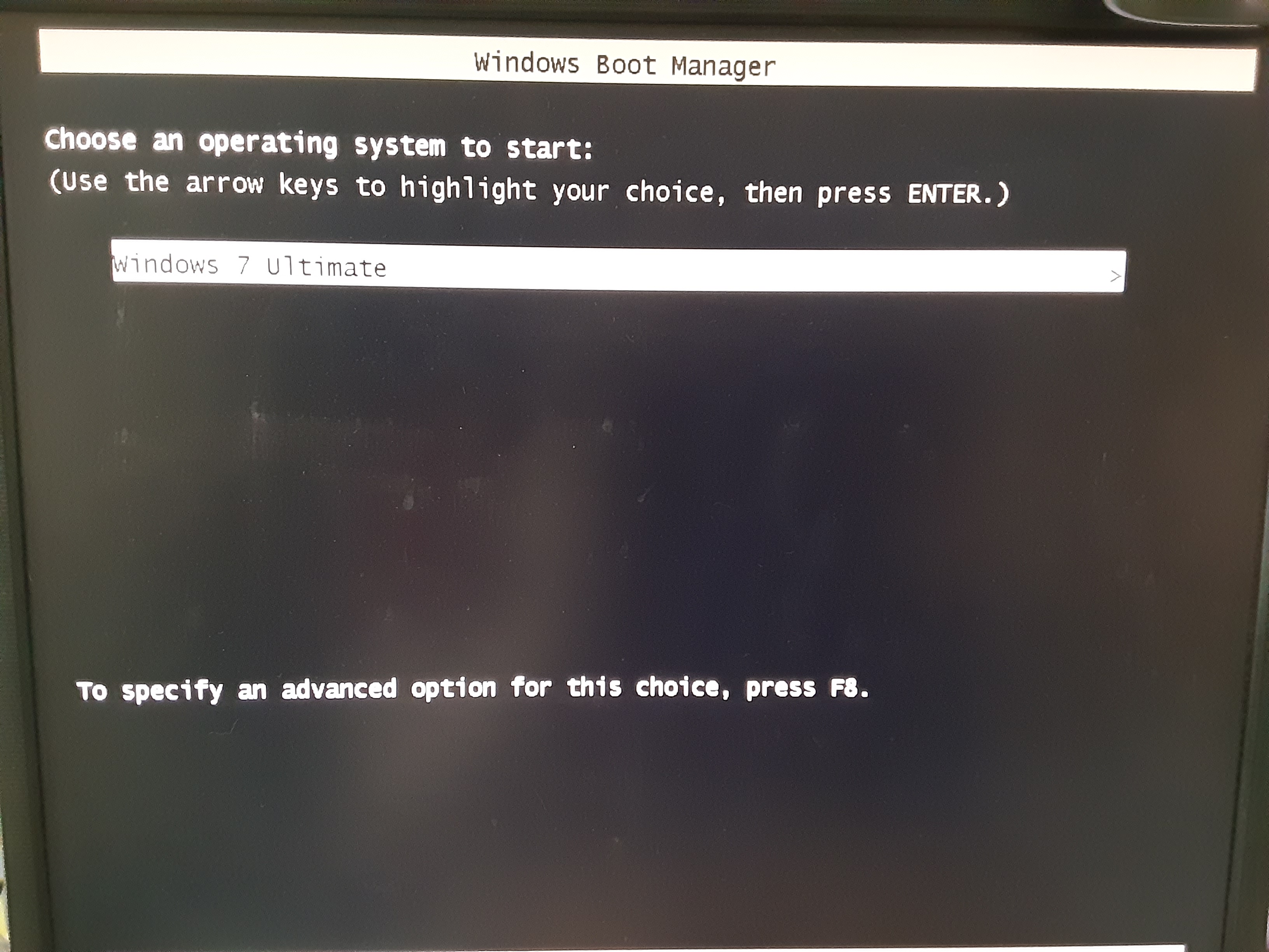 После обновления не запускается windows. Windows Boot Manager ошибка. Ошибка 0xc0000428. Запуск Windows после ошибки. 0xc0000428 ошибка при загрузке Windows.
