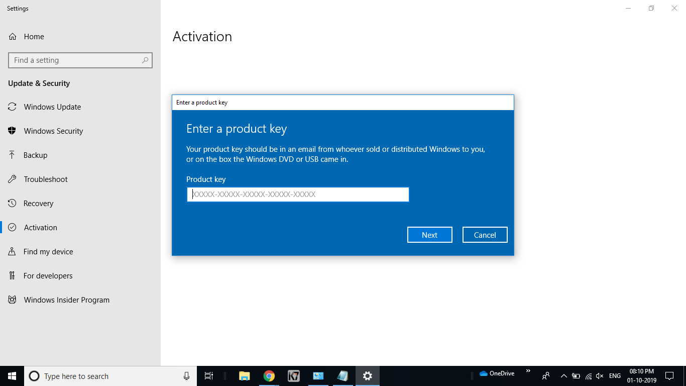 Активация Windows 11. Синяя табличка активации виндовс. Как активировать Windows 11.