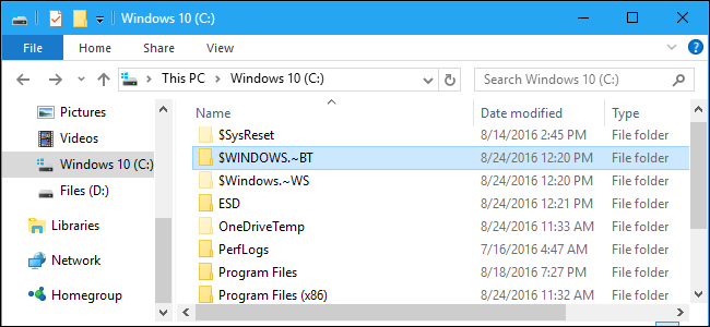 Não foi possível instalar o Windows 10: Erro 0xC1900101 - 0x20017 -  Microsoft Community