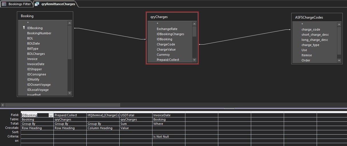 Ms Access Db Engine