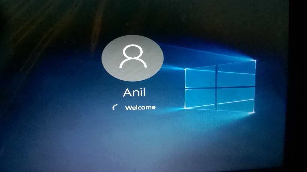 HOW TO CHANGE WELCOME SCREEN BACKGROUND PHOTO IN WINDOWS 10 UPDATED -  Microsoft Community