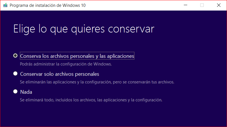 considerado cargando frotis Ayuda urgente, perdi archivos al reinstalar windows 10 - Microsoft Community