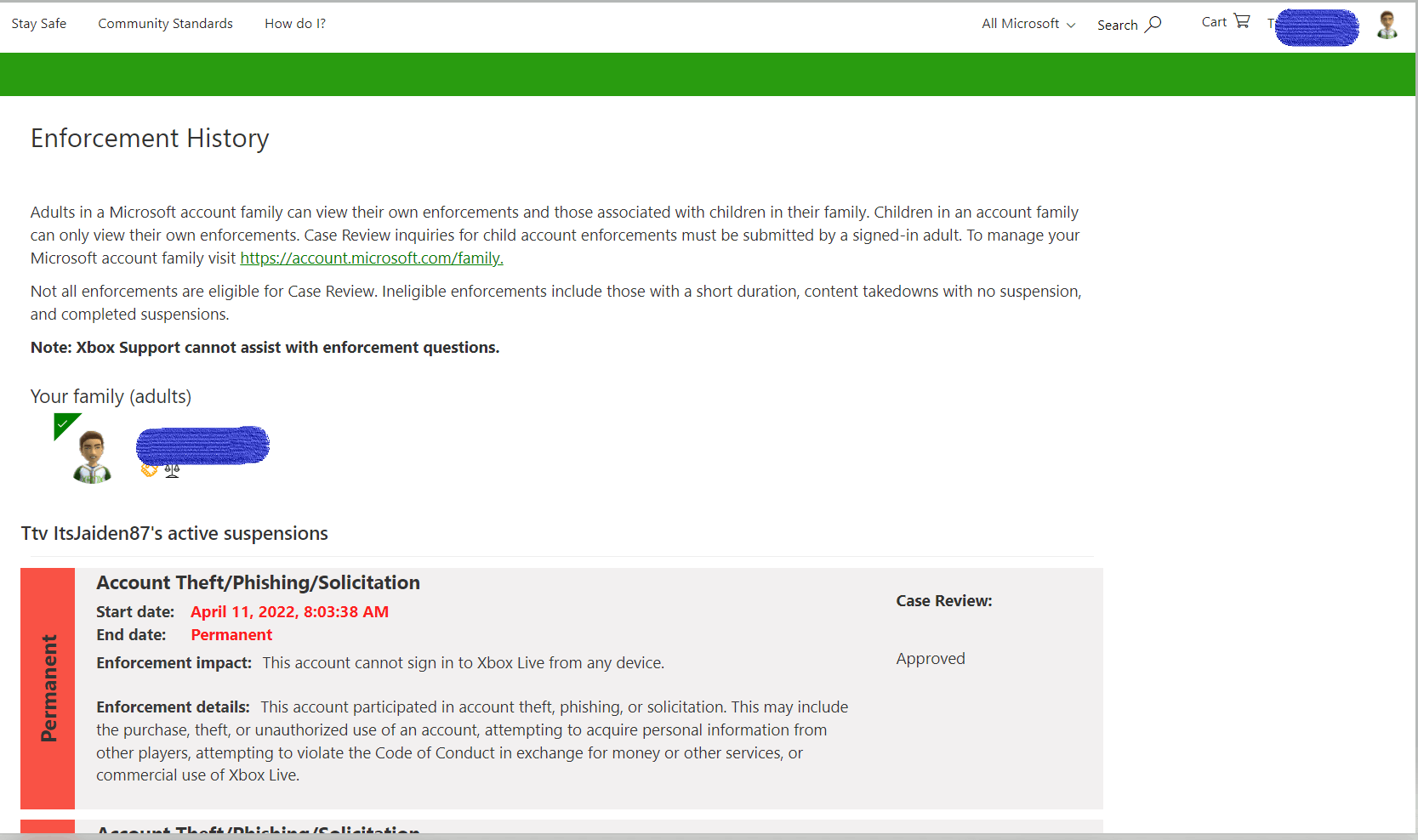 Seems I got a permanent forum ban after getting fed up with ZOS