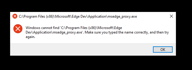Microsoft Edge Dev (@MSEdgeDev) / X