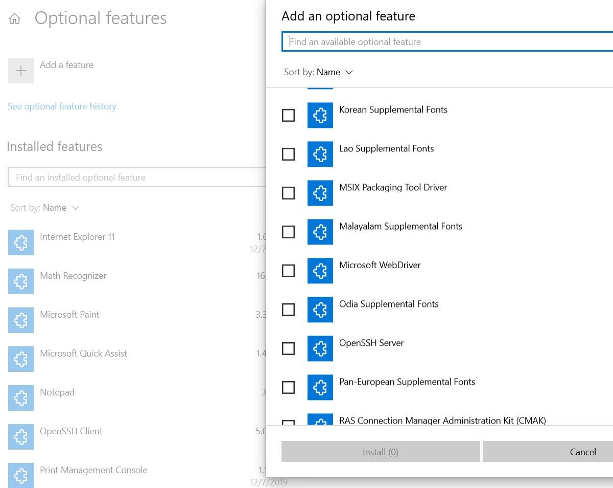 Microsoft Print To PDF Missing On Windows 10 Microsoft Community   36c34f34 29fa 4a5a 9ee8 2b597ac2278f