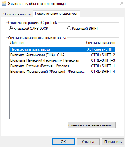 Проверьте работу сочетания ctrl shift t браузере в каких случаях может быть полезно данное сочетание