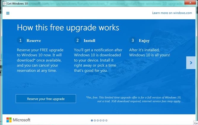 Windows 10 Update Slow Download