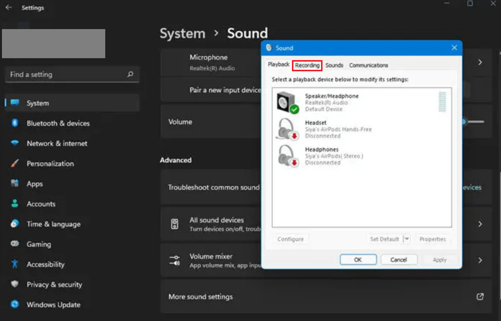 Bose qc35 connect to windows online 10