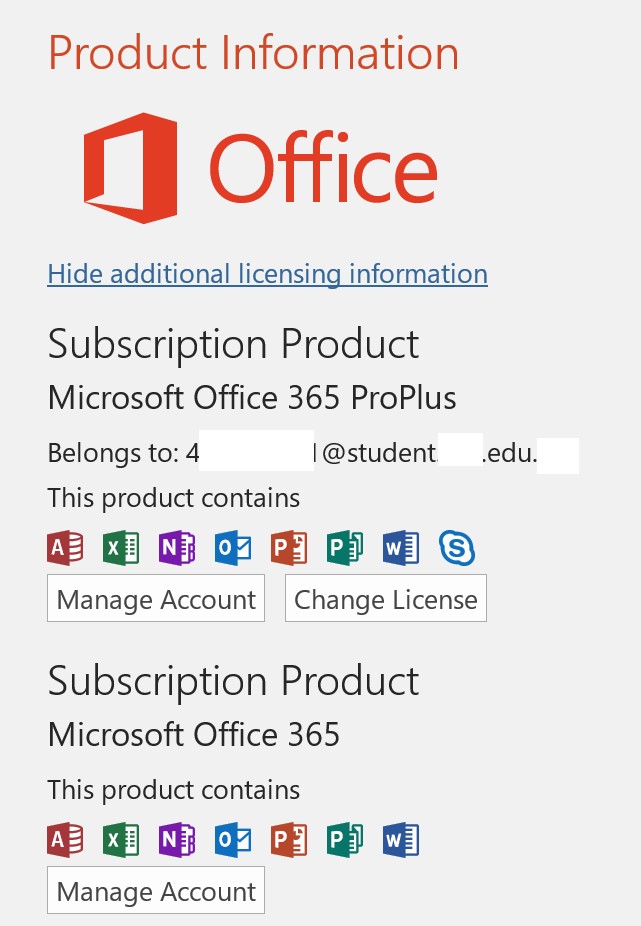 activation office 365 a1 plus for students microsoft community