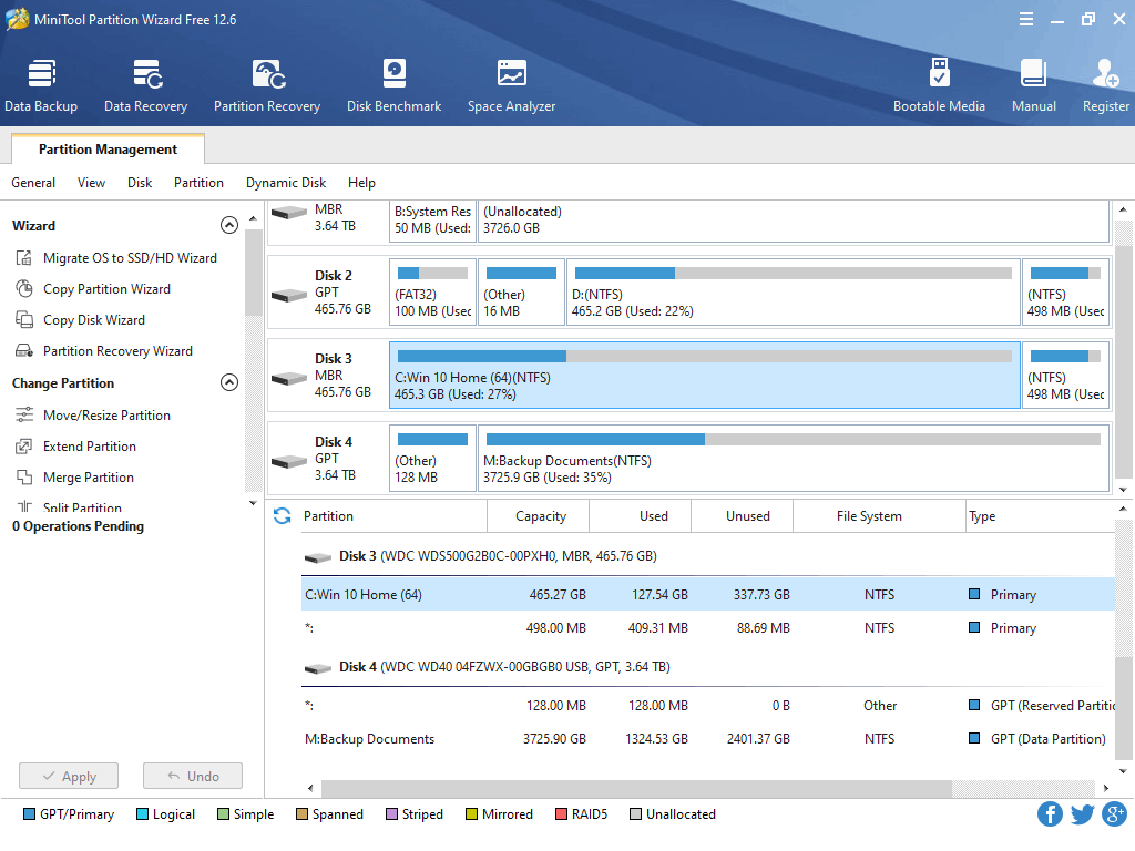 Windows 10 Home Vs Pro For Gaming - MiniTool