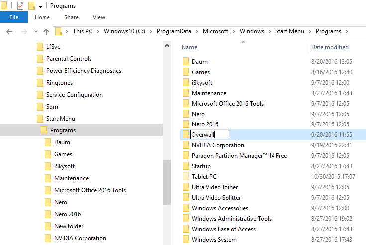 How do I modify a tile's icon on Start menu? - Microsoft Community