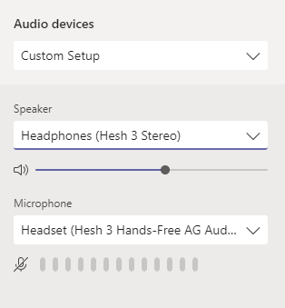 microsoft teams bluetooth earbuds