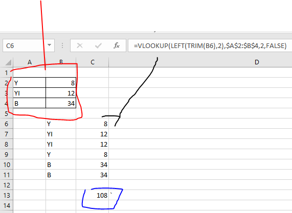 Excel ja vuorolista tuntilaskenta - Microsoft Community