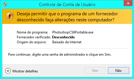 Não consigo acessar CMD como Administrador - Microsoft Community