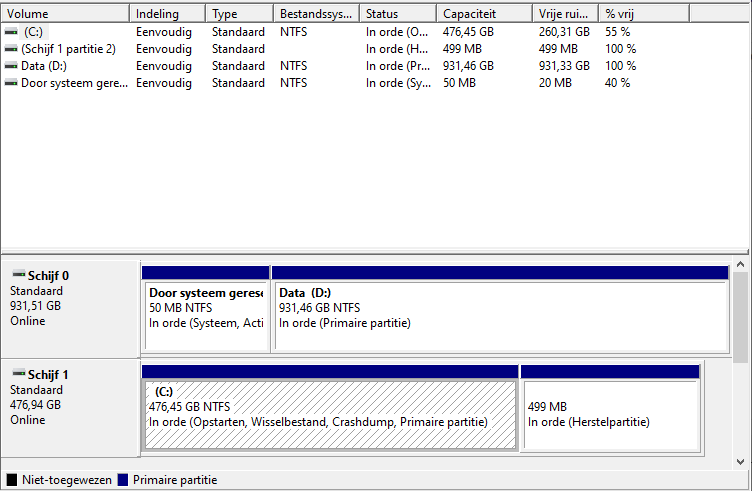 Загрузка Windows - Решение проблем с загрузкой Windows и мультизагрузка - 31 cтраница