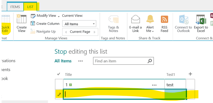 import-multiple-items-from-excel-file-to-existing-sharepoint-list