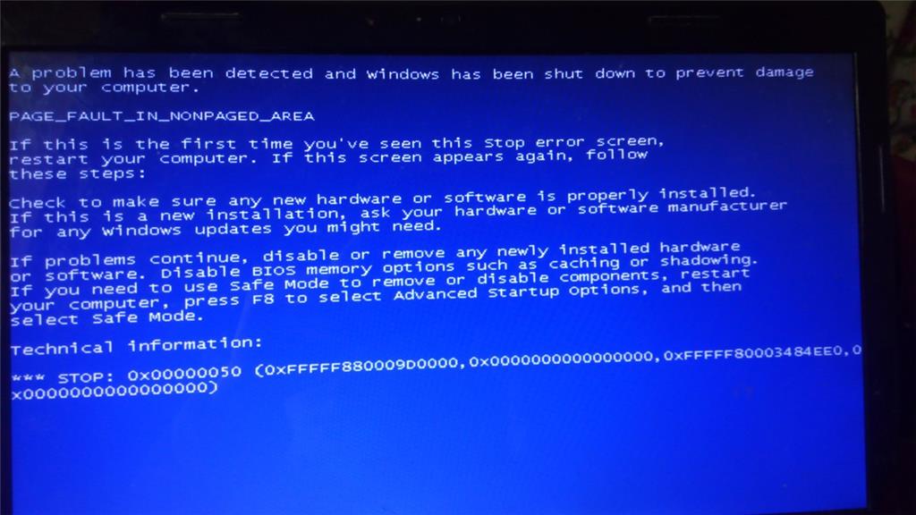 Почему не запускается компьютер после обновления Windows причины и решения проблемы