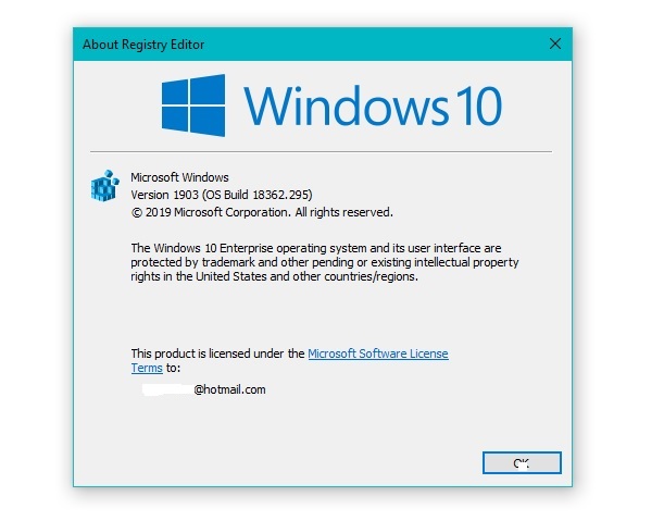 Windows Product Key Missing // Updated To Windows 10 Pro - Microsoft ...