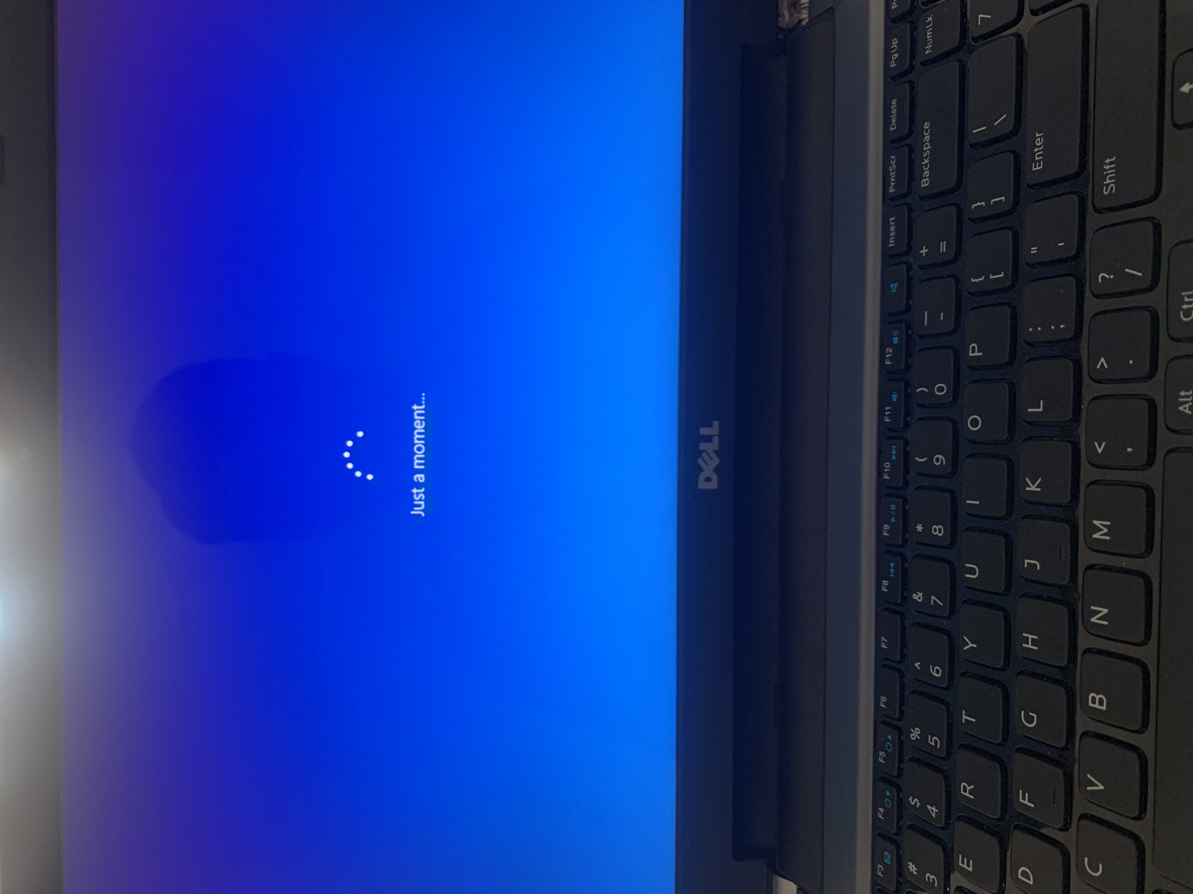 Factory Reset Dell Pc Windows 15 From Boot