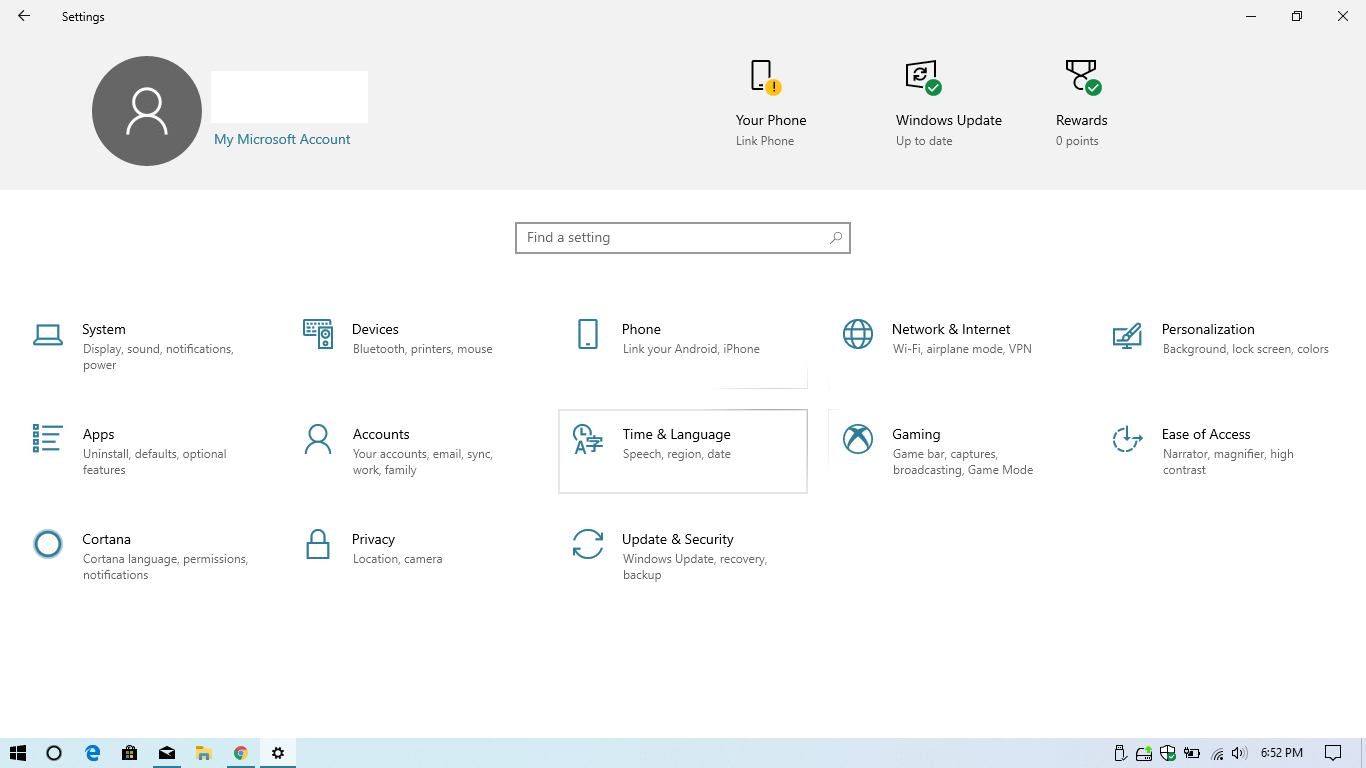 Windows 10 2004. Windows 10 settings. Интерфейс аккаунта. Header приложения Windows. Windows 10 settings accounts.