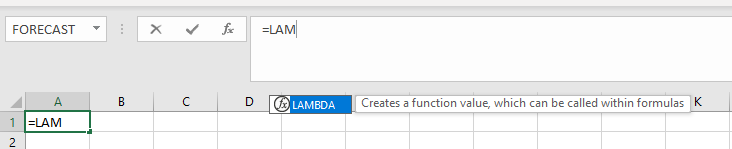 Funktion LAMBDA - Microsoft-Support