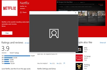 windows store wont download apps