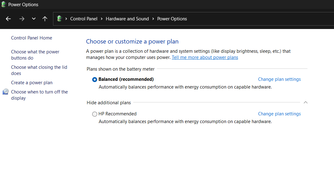 Computer turning off instead of going to sleep - Microsoft Community