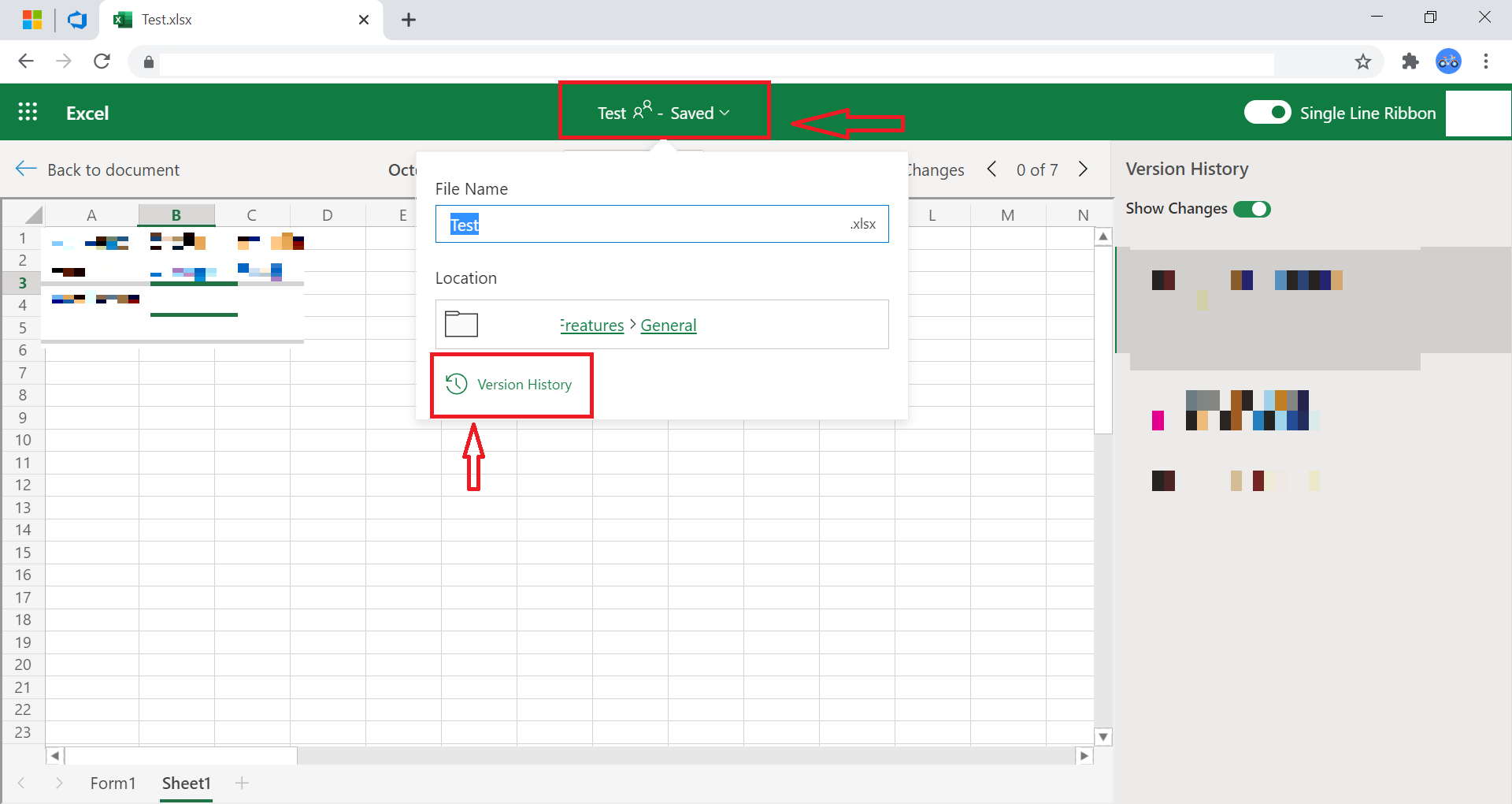 Excel File Shared In Teams Chat Gets Duplicated Microsoft Community