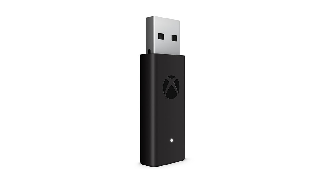 Xbox one pc bluetooth sales adapter