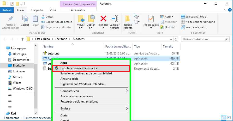 imitar cielo Decremento Windows 10: El explorador de archivos no funciona. - Microsoft Community