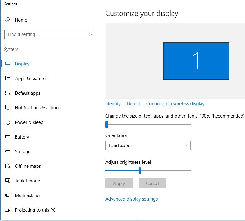 Remote Desktop Icons Shortcuts .rdp Files Wont Open After Windows 10 