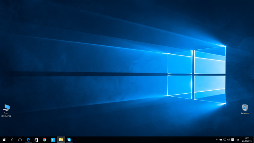          Windows 10