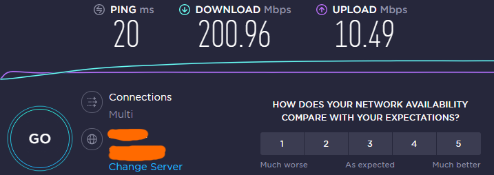 Xbox Beta App Limiting My Download Speed Microsoft Community