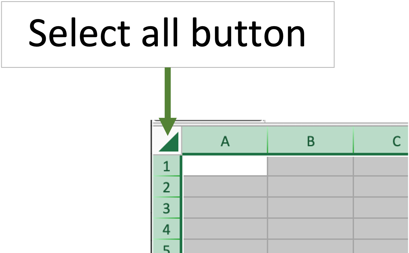 Sort Excel error message - Microsoft Community