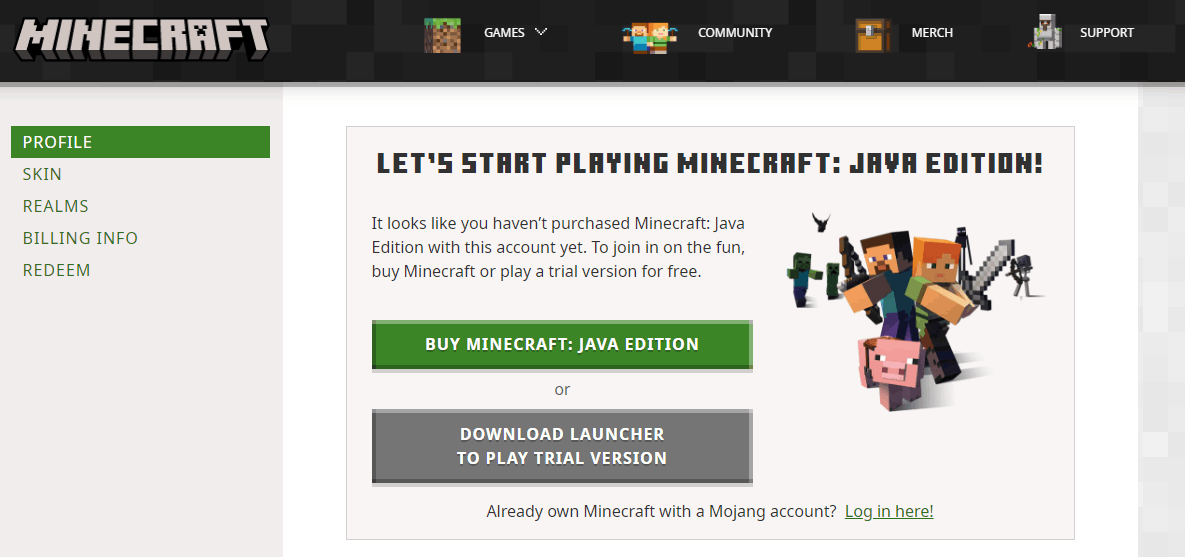 Microsoft buys online minecraft