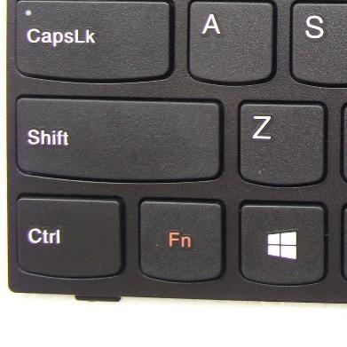 Shift F3