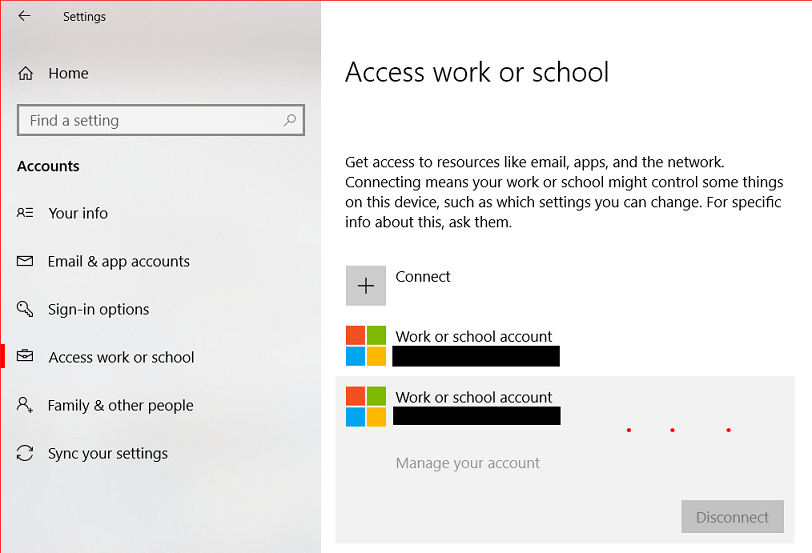 How To Unlink Windows 10 License From Your Microsoft Account