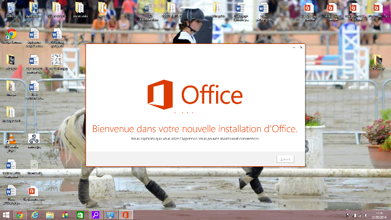 Office 365 Personnel Et Produit Sans Licence - Communauté Microsoft