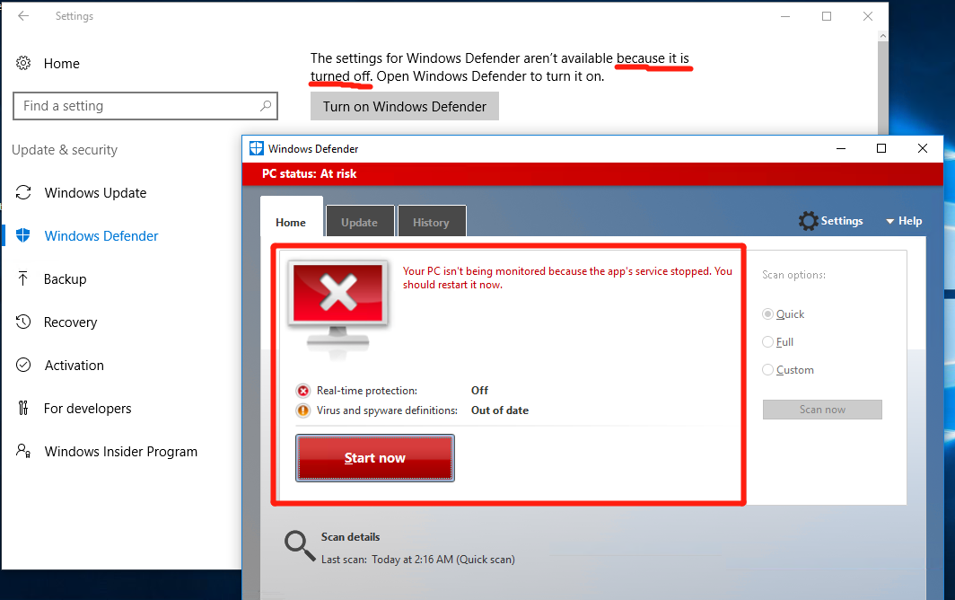 Windows defender mpcmdrun exe что это