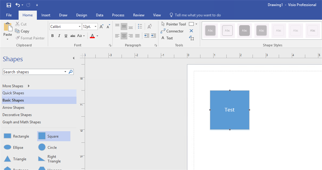 VISIO 2016 Copy and then paste as Enhanced Metafile Broken - Microsoft ...