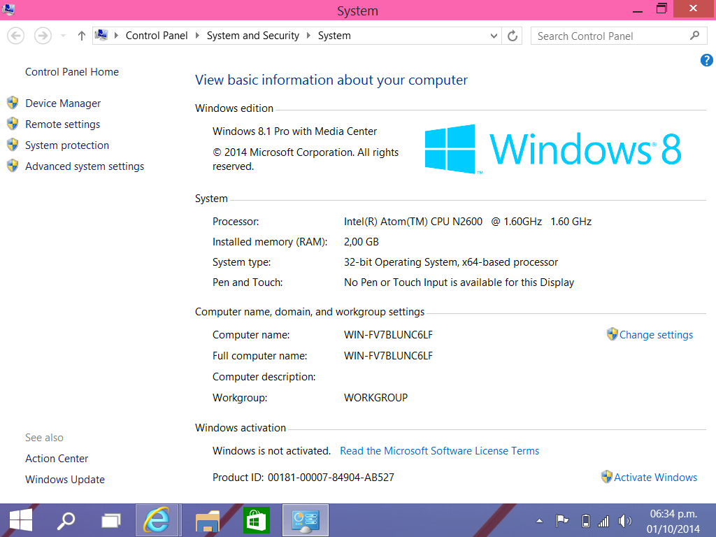 Windows 10 Add Features Bug - Microsoft Community