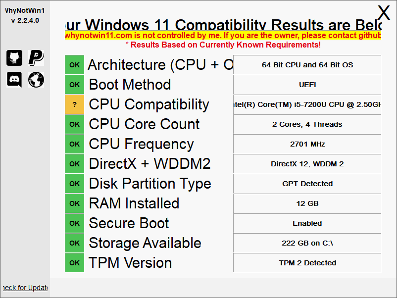 Windows 10 vs Windows 11 c Core i7-12700K       GECIDcom  1