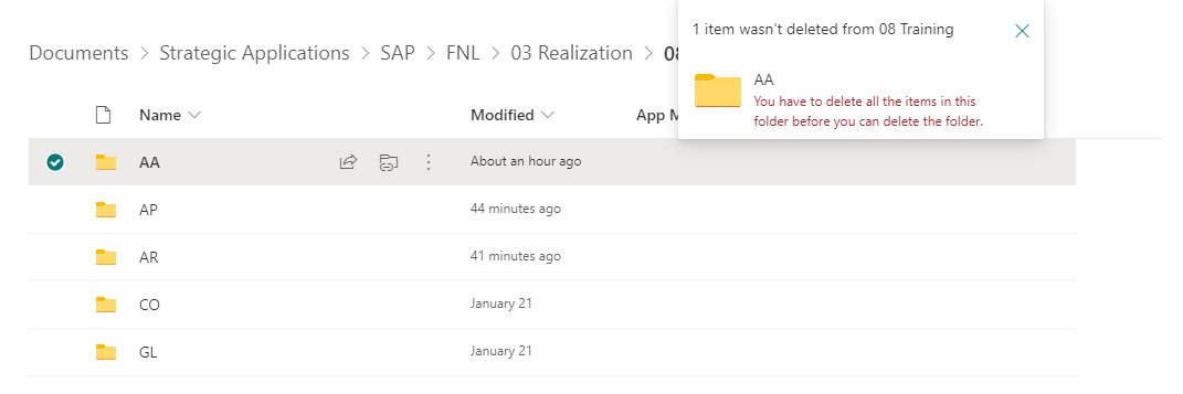 unable-to-delete-empty-folder-on-sharepoint-microsoft-community