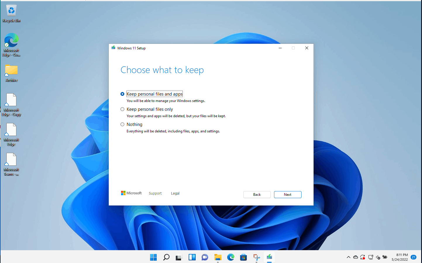 Windows 11 22H2 ISO Download (How to?) 