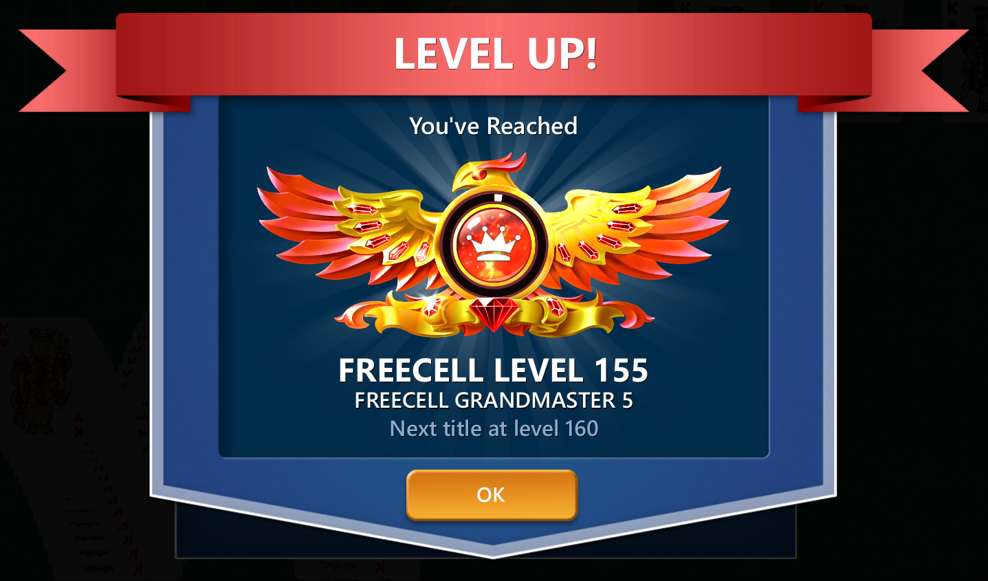 Microsoft Solitaire FreeCell Game No. 161: Unlock Gold Card Bonus with Pro  Strategies! 