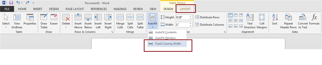 Change the column width and row height - Microsoft Support