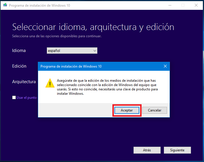 Windows 10 Pasar De 32 Bits A 64 Bits Microsoft Community 9625
