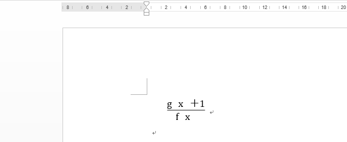 C How To Convert Word Eq Field Equation To Latex Microsoft Community